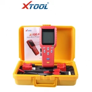 satkit Xtool X100 Pro programátor kľúčov s aktualizáciou a EEPROM adaptérom