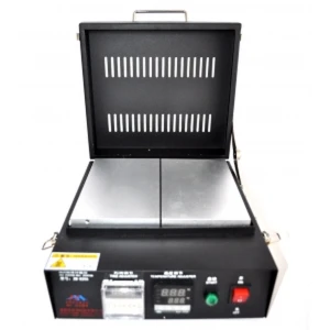Zhuomao ZM-R255 stanica na reballing BGA s presnou reguláciou teploty