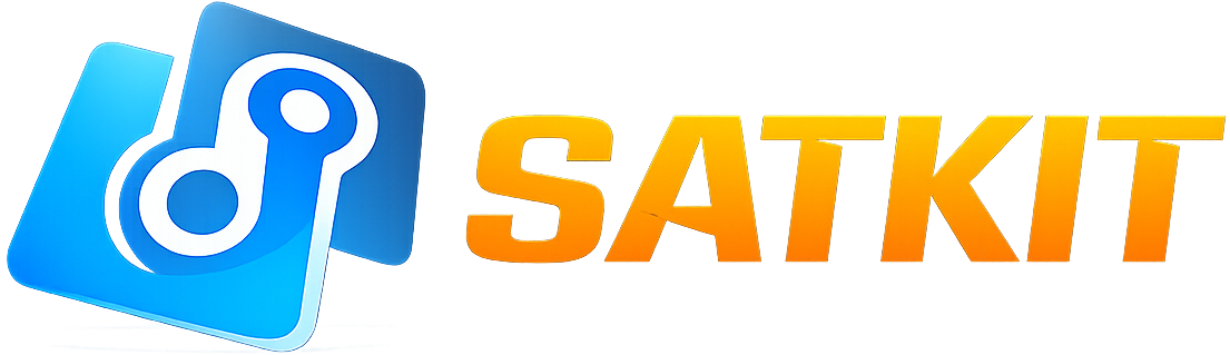 Satkit Slovensko